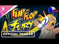 Flip Flop Fury | Official Announcement Trailer | Six One Indie Showcase May 2026 | 4K