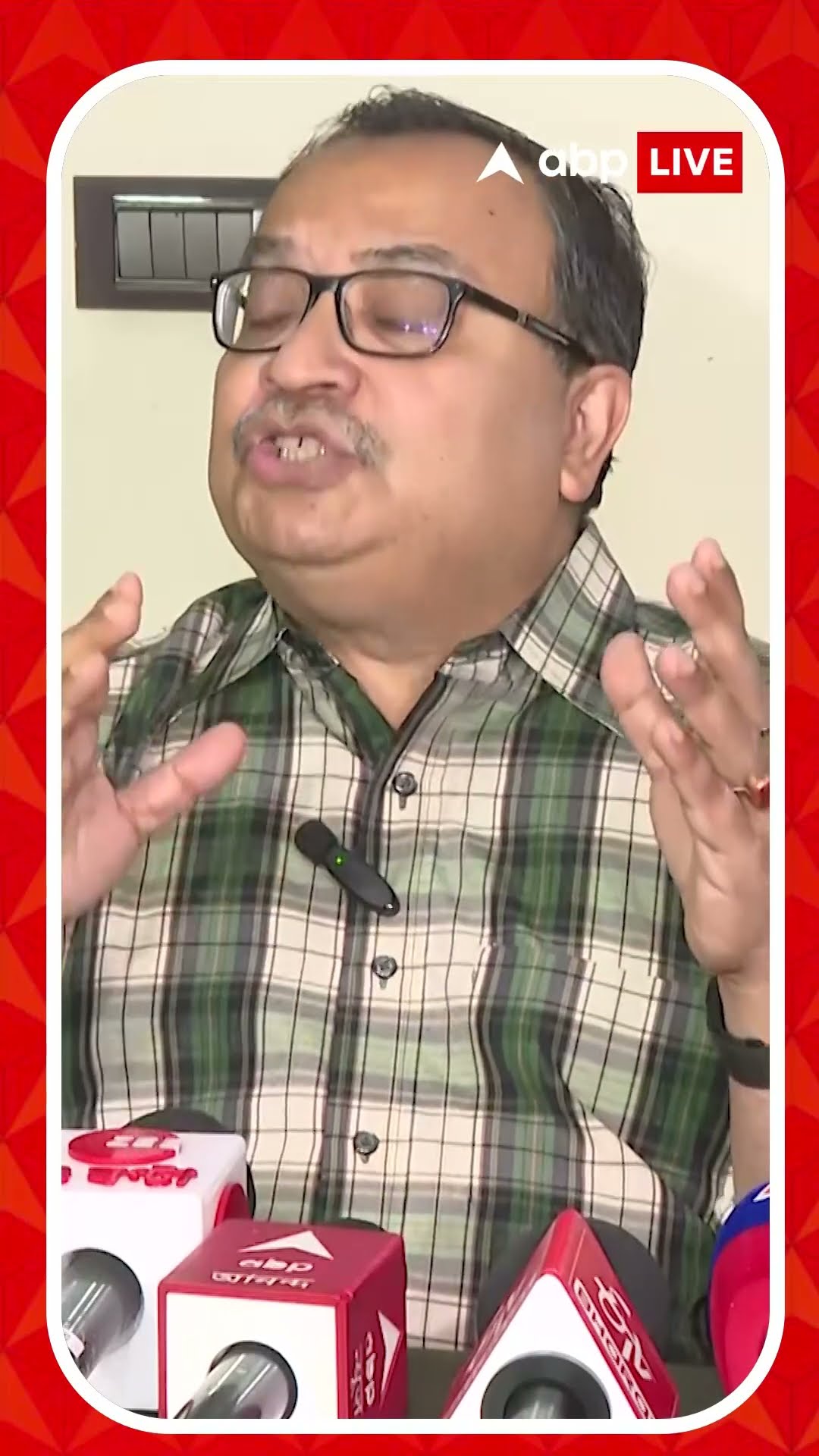 বিরোধীরা ২৬ হাজার চাকরি বাতিলের রাজনৈতিক ইস্যু নিয়ে মাতামাতি করছে : কুণাল