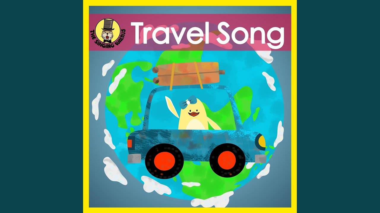 travel buddy song