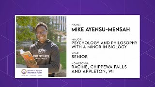 Discovering Your Passion and Purpose at UW-SP | The College Tour