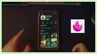 How to color Grade iPhone 11 Video in Liit App screenshot 2