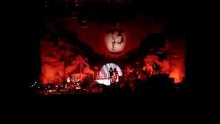 White Stripes - The nurse - Stockholm 2005