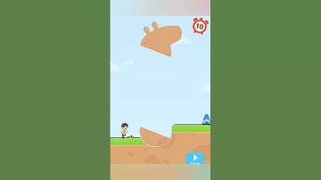 #ternding #slice to save game funny 😜 moment hard level 99? 🤣🤣