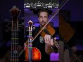 🎻 Paganini - Caprice 24 Violin Tutorial with Sheet Music and Violin Tabs 🤘 image