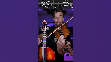 Thumbnail of 🎻 Paganini - Caprice 24 Violin Tutorial with Sheet Music and Violin Tabs 🤘