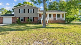 6495 Brookshire Street, Fayetteville, NC Presented by Dietchi Thomas.
