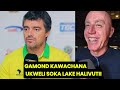 GAMOND KAWACHANA UKWELI SOKA LAKE HALIVUTII
