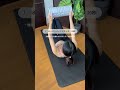 筋膜ローラーで上半身薄くなる?! #華奢になれるトレーニング #ダイエット#宅トレ #筋膜ローラー #上半身痩せ #全身痩せ