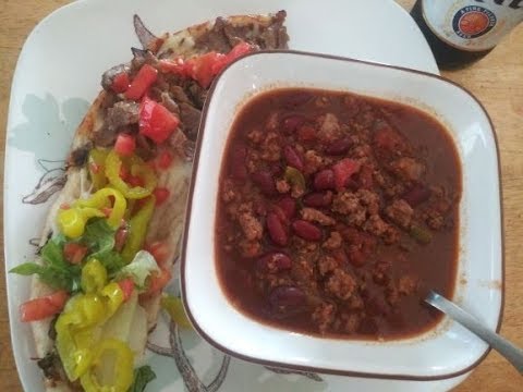 Momma Carol's Kitchen - Gumbo