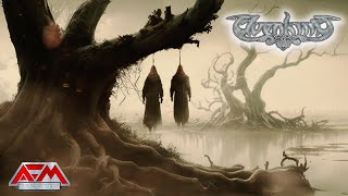ELVENKING - The Hanging Tree (2023) // Official Lyric Video // AFM Records