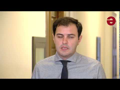 ვანო ზარდიაშვილი: \"მინდა მჯეროდეს, რომ პრეზიდენტს გაუჩალიჩეს\"