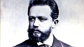 Tchaikovsky (Russian composer) : 1840 - 1893.