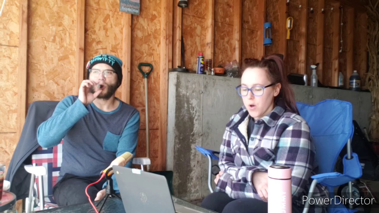 Friday nights in the cigar lounge - Summer nights