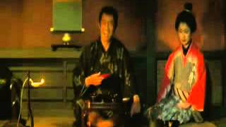 Ниндзя и Самураи -  Психотропное Оружие  (Вино и Курильница)