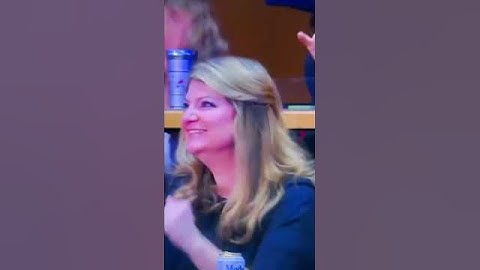 Denver Nuggets Fan Goes Viral 🤣🤣🤣 #nba #basketball