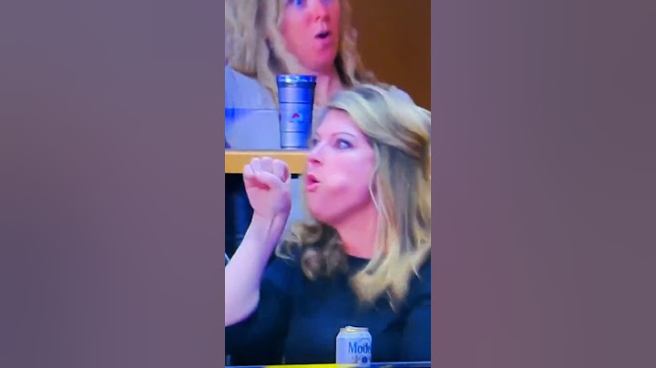 Denver Nuggets Fan Goes Viral 🤣🤣🤣 #nba #basketball