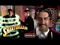 कैसे डॉक्टर जॅकल ने किया शक्तिमान को क़ैद मे - Episode 50 - Shaktimaan(Hindi)- 90&#39;s Superhero Serial