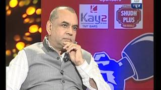 Press Conference: Episode 23: My freedom of speech should not hurt sentiment of others: Paresh Rawal
