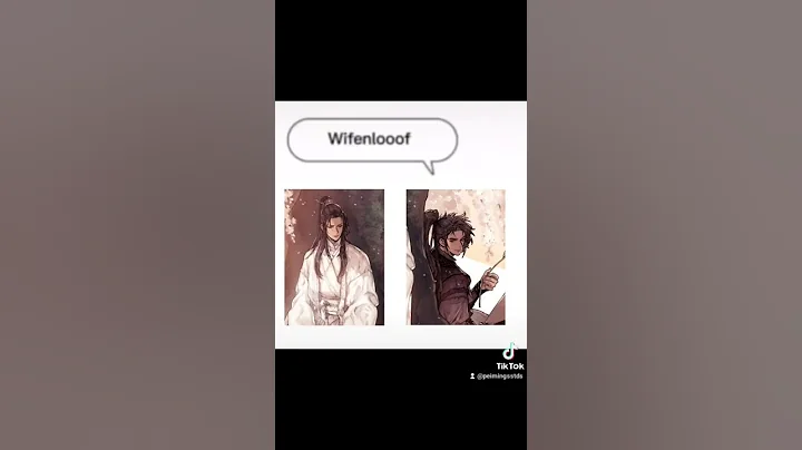 #2ha #erha #chuwanning #moran #danmei #edit #bl #memes #idk ✨