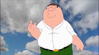 Family Guy-And I Feel