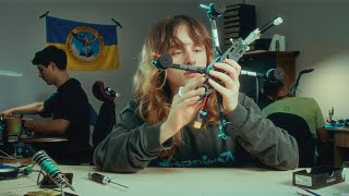 Sunflowers in the Rain -  Ukraine Documentary Feature (Official Trailer)