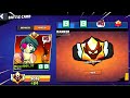 I pushed to Masters Rank in Brawl Stars!