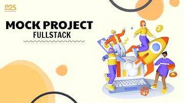 MOCK PROJECT || KHÓA HỌC FULLSTACK JAVA WEB
