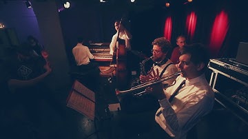 Swing Session #2 - Stardust - Declan Forde & his Orchestra