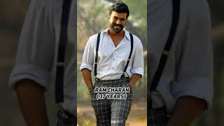 South Indian Actors Real Age | South Indian popular Actor's #shorts #southmovie #actors
