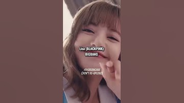 Kpop idols who are fans of other groups #kpop #shorts #viral #bts #blackpink #twice #trending #itzy