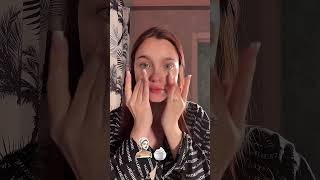 Массажная маска &quot;Центелла&quot;