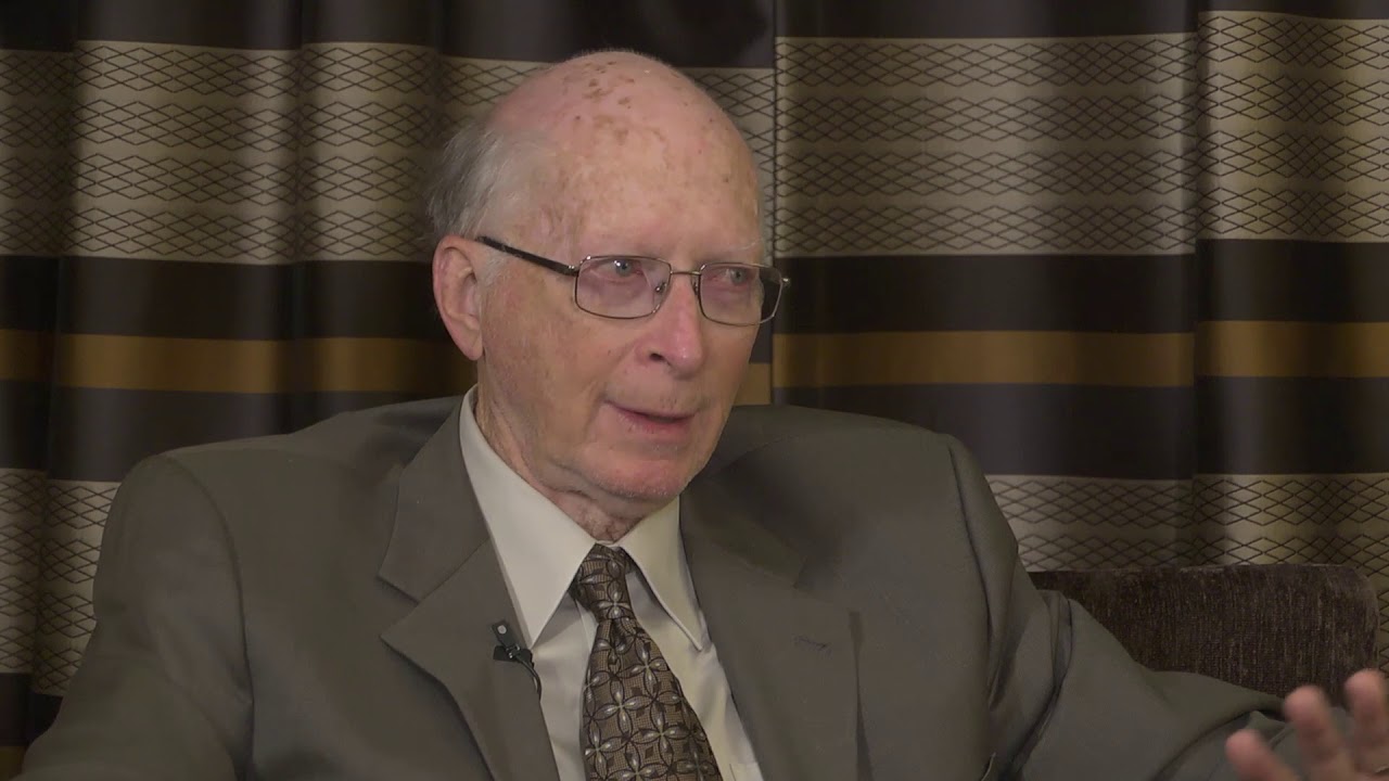 The Icon Project: Dr. Jack Fisher