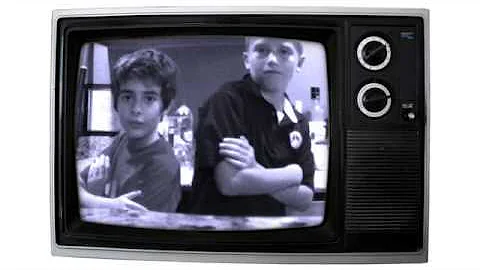 Showtime remix music video
