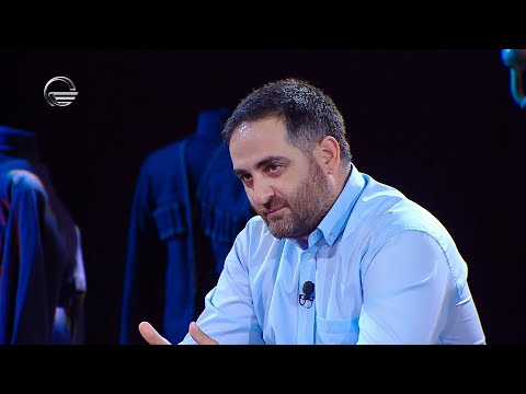 გიორგი დონაძე: ეს გუნდი, ლამის ისტორიული მნიშვნელობისაა ჩამოყალიბების დღიდან