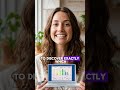 What Your Voice Reveals About Your Health: Voice Analysis Harmony Explained! 🎙️🌿 #shorts