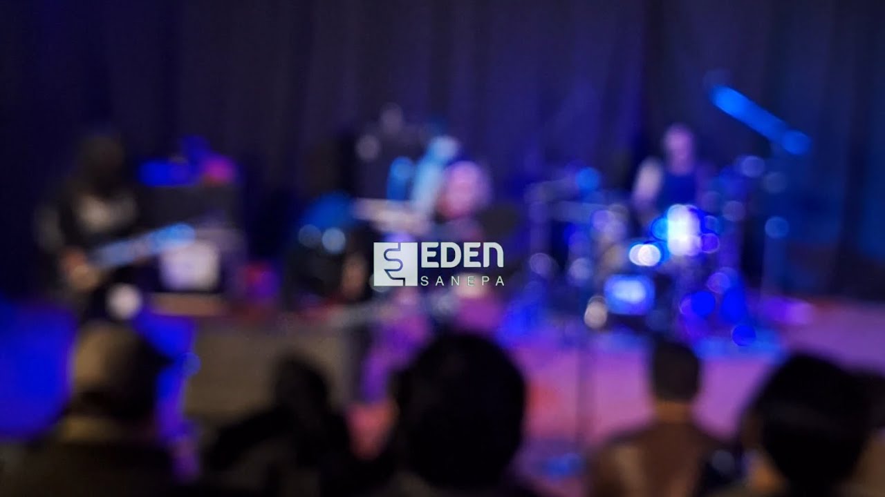 Chumbak Live Performance At Eden,Lalitpur