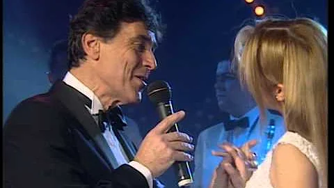 SACHA DISTEL "LES MOTS STUPIDES"