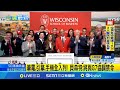 川普對中政策