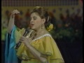 MARIA DE LOURDES - LE CANTA A SONORA, GUANAJUATO, CHIHUAHUA, NUEVO LEON Y SINALOA.