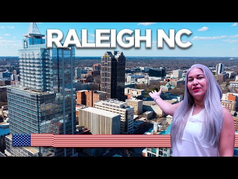 Vídeo: 23 De Los Mejores Lugares Para Ir A Una Cita En Raleigh, Carolina Del Norte - Matador Network