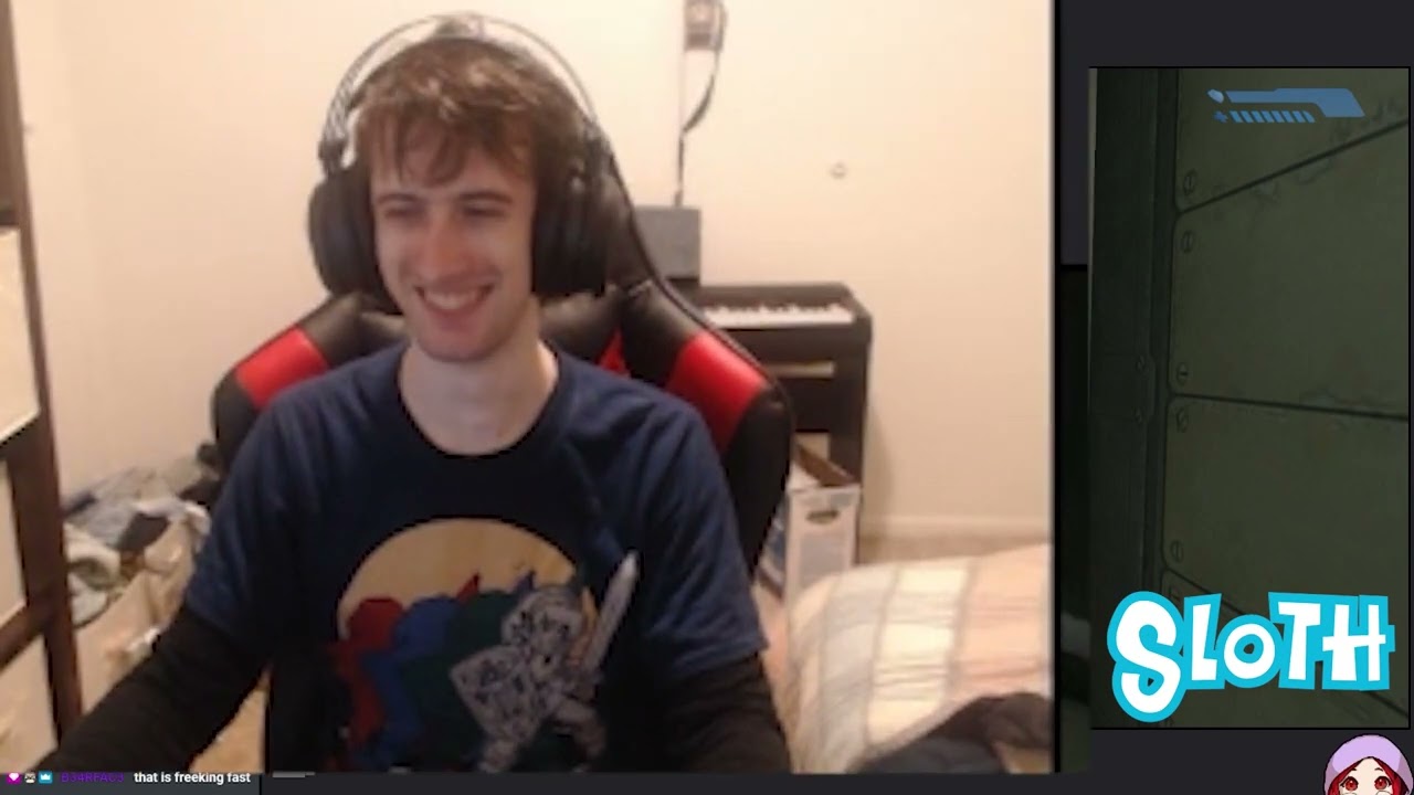 HaloRuns Stream Highlights 2022 Part 1