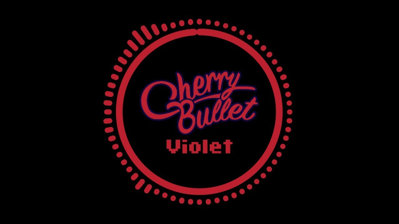🍒 Cherry Bullet (체리블렛) - Violet (Inst.)