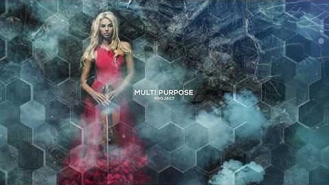 Cinematic Parallax Slideshow by MotionMount | VideoHive - After Effects Templates