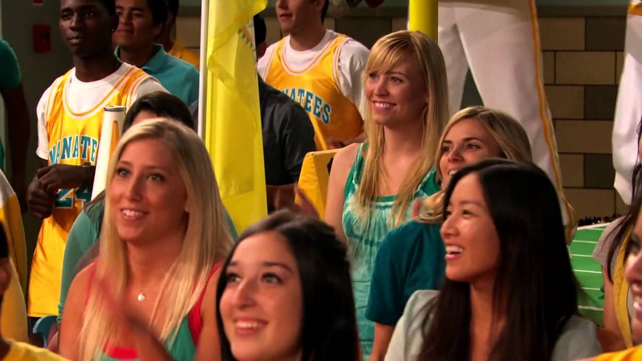 Остин и Элли - Вы и Я (Русская Версия) - YouTube