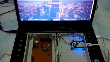 การ interface Arduiono esp 8266กับ netpie แสดงค่าLDR บนเว็บ