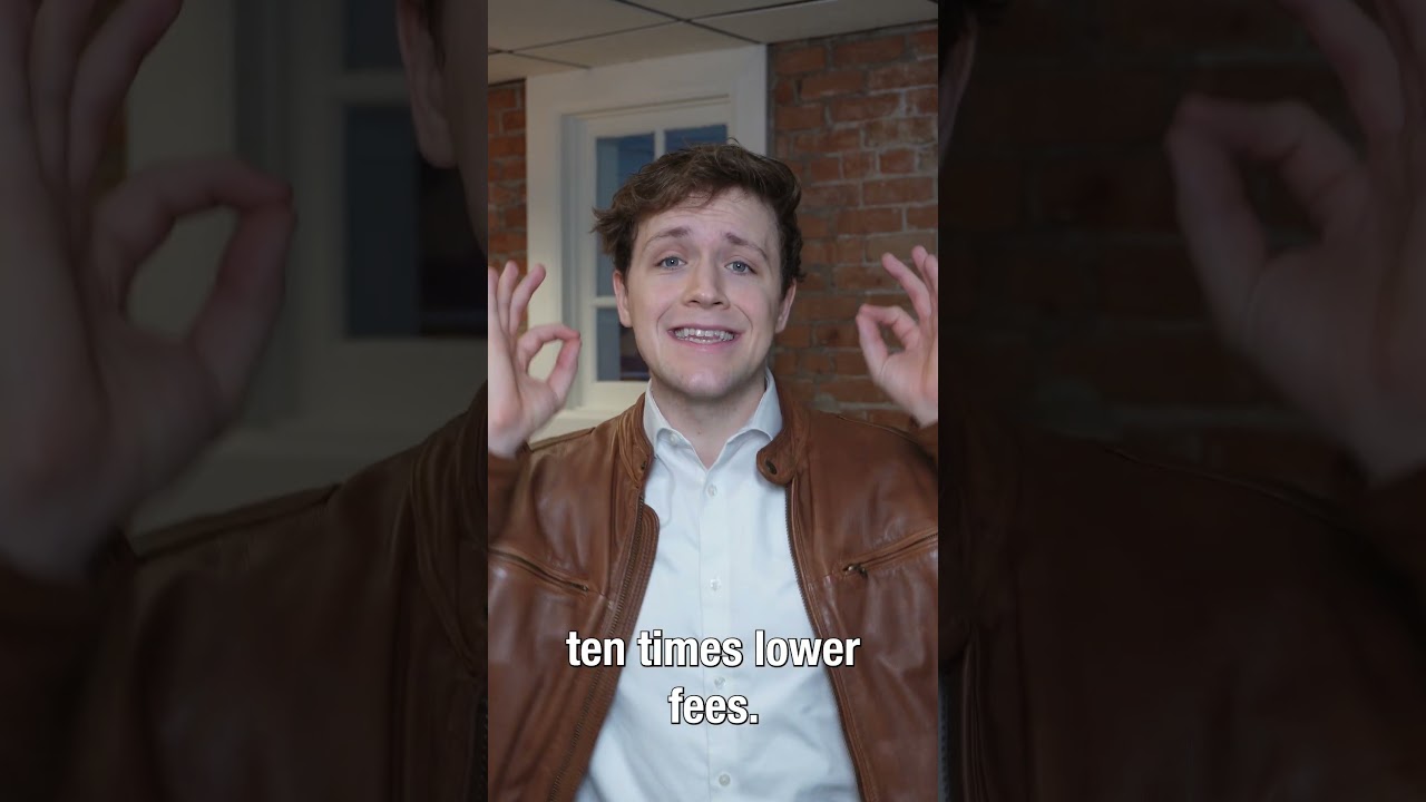 Почему ETF лучше, чем паевые инвестиционные фонды?