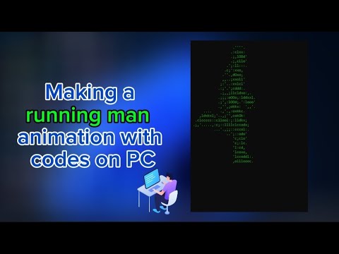 Computer science course #1 - Creating animation on the computer 💻 - YouTube