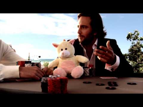 banned poker commercial