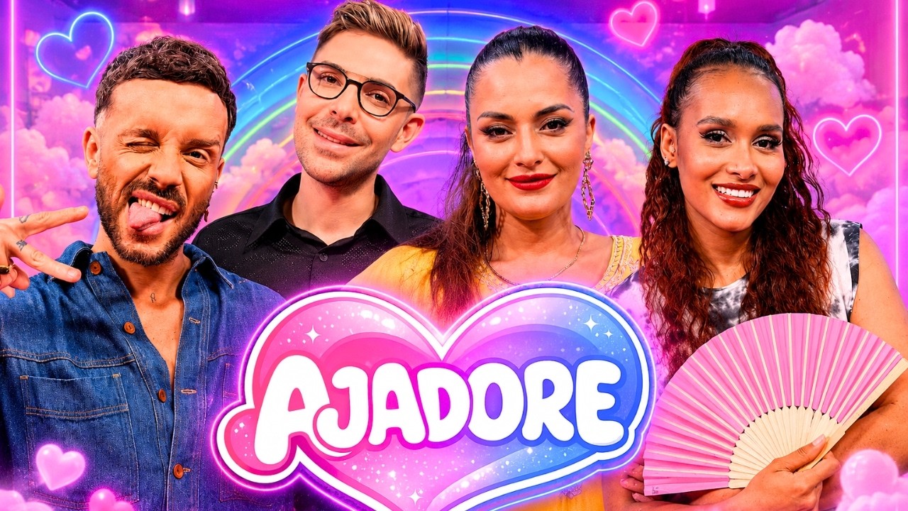 AJADORE3 - Diarrhée, Menstruations, Odeurs, Horloge bio, Déception pro, Fatigue sociale digitale...