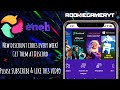 Eneba discount codes April 2026